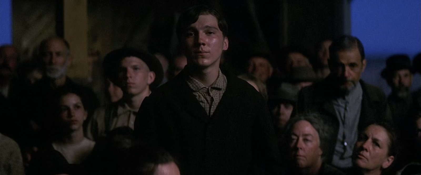 Still from There Will Be Blood (2007), directed by Paul Thomas Anderson (frame 13)