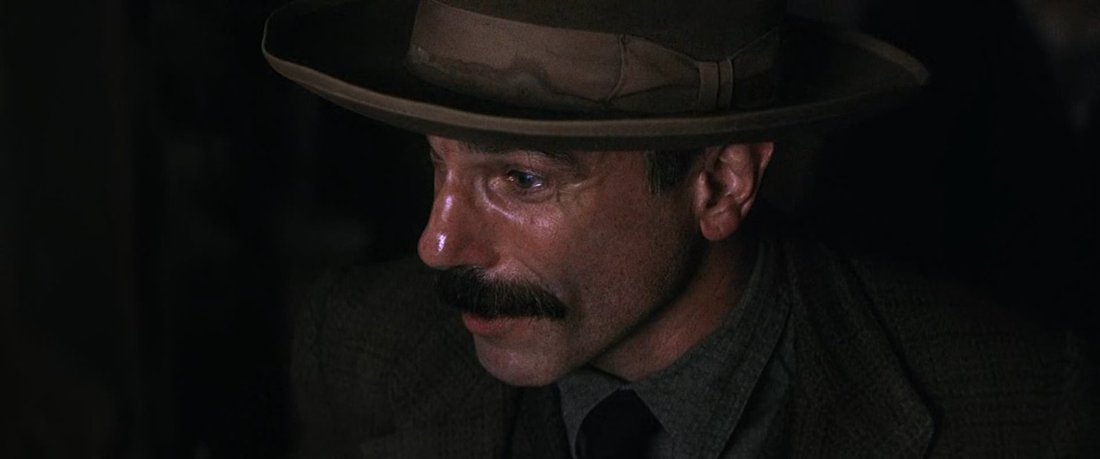 Still from There Will Be Blood (2007), directed by Paul Thomas Anderson (frame 49)