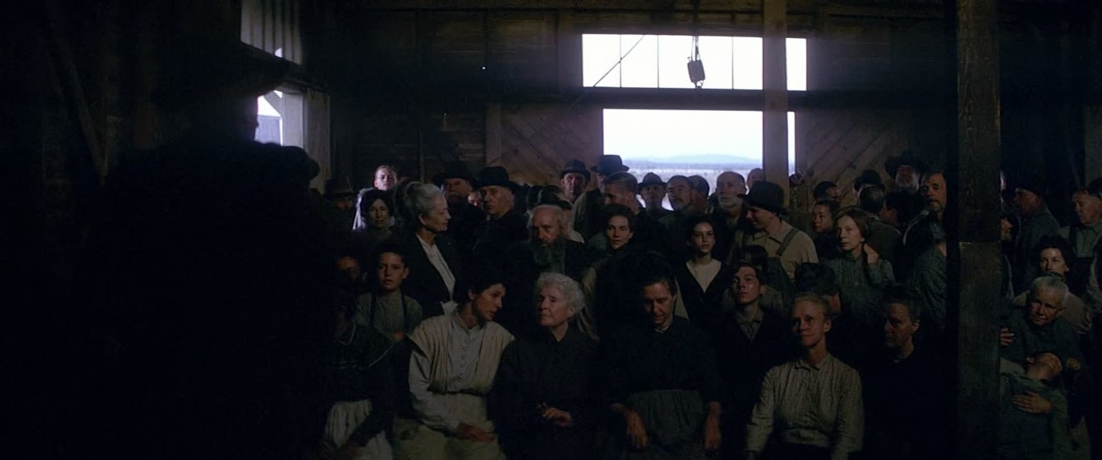 Still from There Will Be Blood (2007), directed by Paul Thomas Anderson (frame 38)