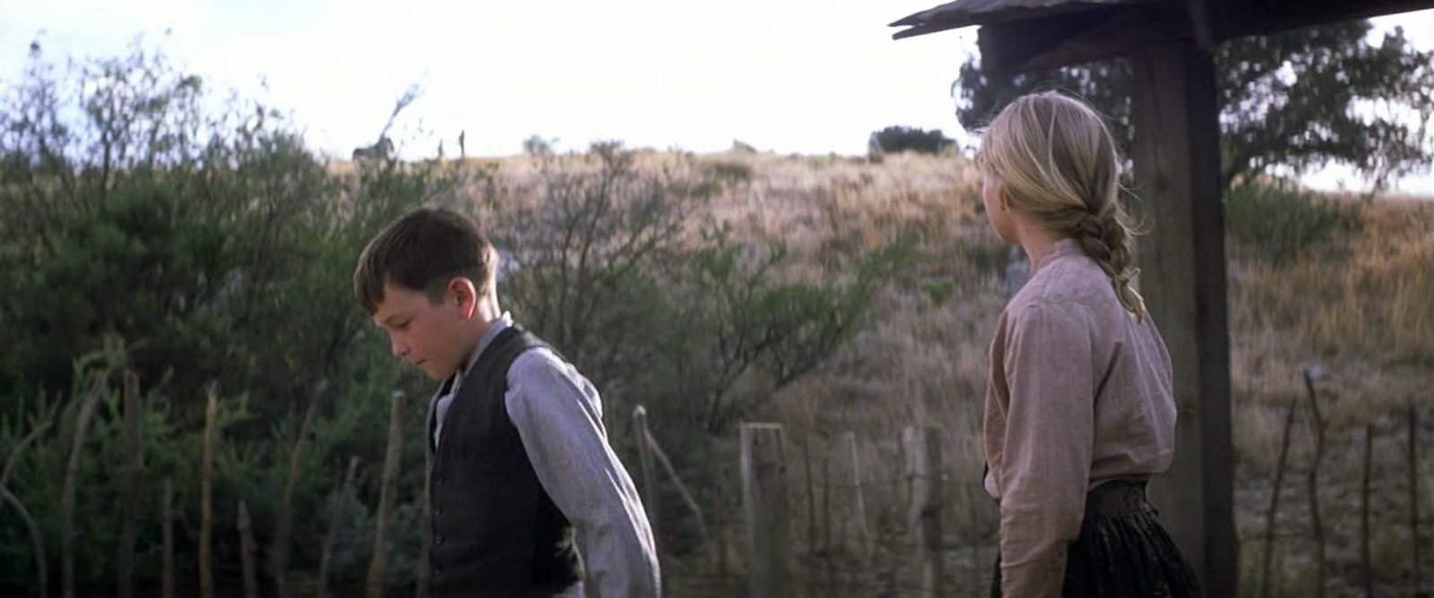 Still from There Will Be Blood (2007), directed by Paul Thomas Anderson (frame 12)