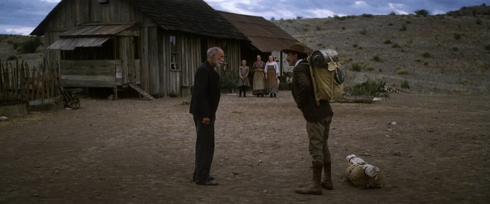 Still from There Will Be Blood (2007), directed by Paul Thomas Anderson (frame 19)