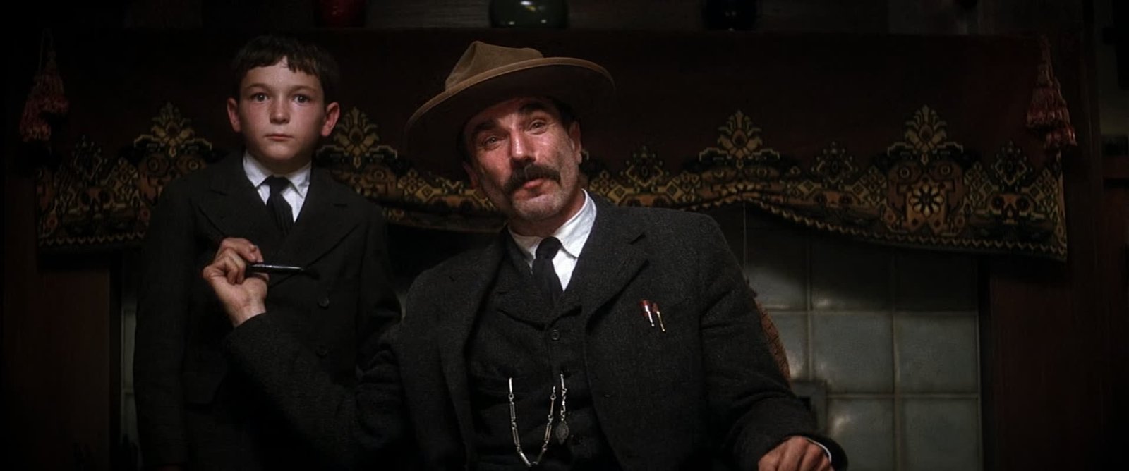 Still from There Will Be Blood (2007), directed by Paul Thomas Anderson (frame 35)