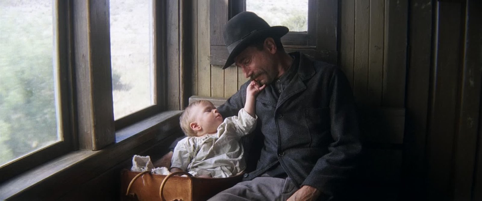 Still from There Will Be Blood (2007), directed by Paul Thomas Anderson (frame 28)