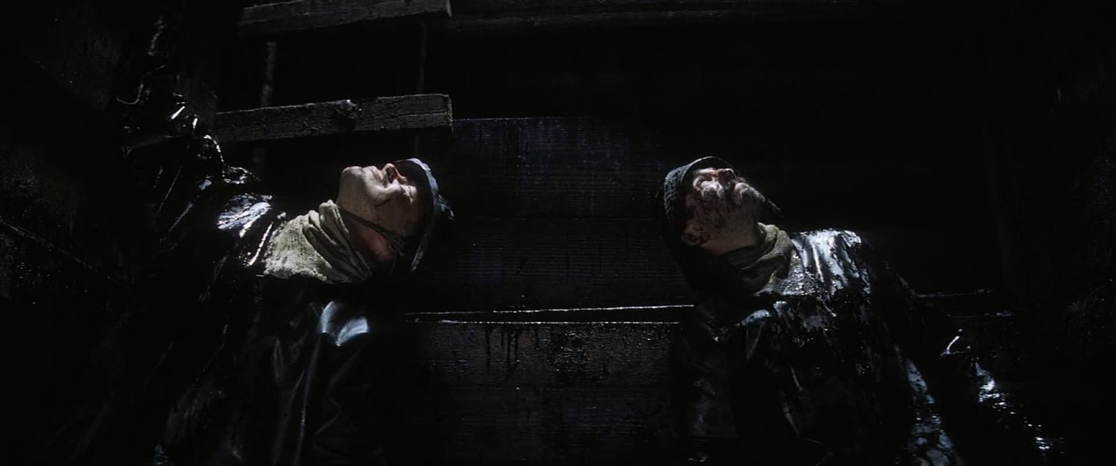Still from There Will Be Blood (2007), directed by Paul Thomas Anderson (frame 33)