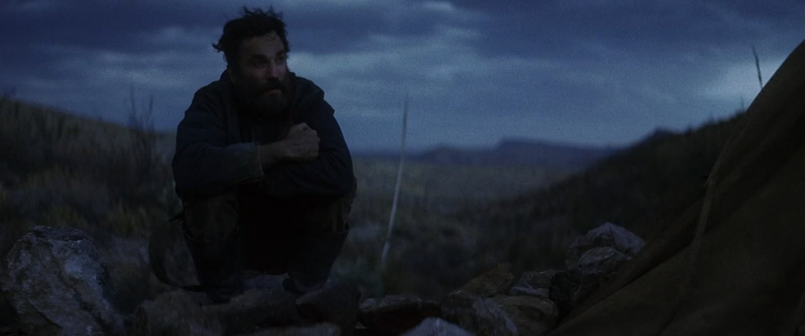 Still from There Will Be Blood (2007), directed by Paul Thomas Anderson (frame 8)